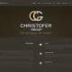 Christofer Group Website
