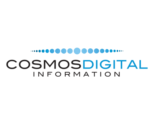 Cosmos Digital Logo